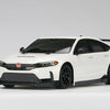 NEW M40s 2.0 chassis with Honda Civic Type R ( FL5)