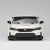 1/10 Honda Civic Type R (FL5) Painted Body set