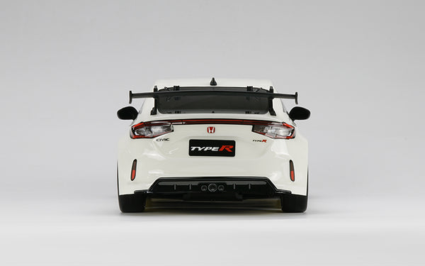 1/10 Honda Civic Type R (FL5) Painted Body set