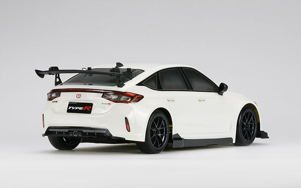 NEW M40s 2.0 chassis with Honda Civic Type R ( FL5)
