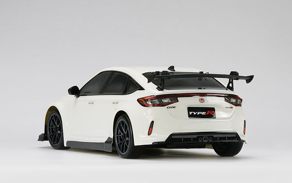 NEW M40s 2.0 chassis with Honda Civic Type R ( FL5)