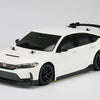 NEW M40s 2.0 chassis with Honda Civic Type R ( FL5)