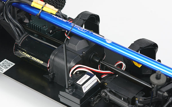 M48S Hyundai i20N Rally1 Hybrid 2024