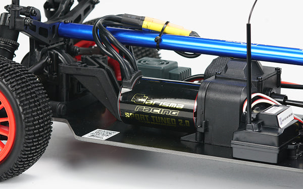 M48S Hyundai i20N Rally1 Hybrid 2024