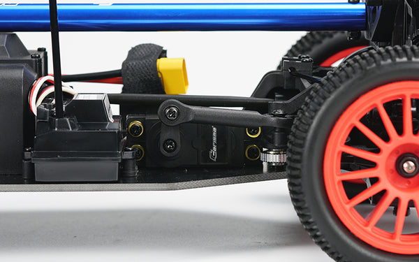 M48S Hyundai i20N Rally1 Hybrid 2024