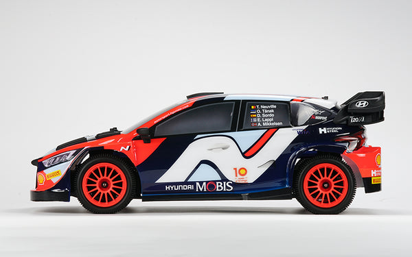 M48S Hyundai i20N Rally1 Hybrid 2024