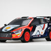 M48S Hyundai i20N Rally1 Hybrid 2024