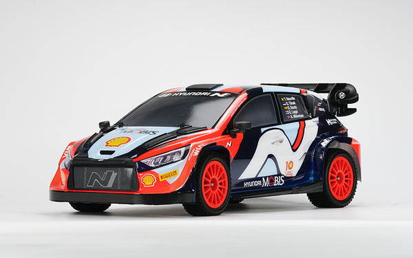 M48S Hyundai i20N Rally1 Hybrid 2024
