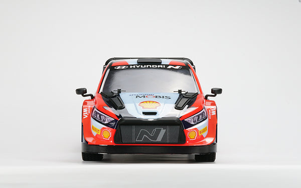 M48S Hyundai i20N Rally1 Hybrid 2024