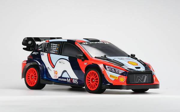 M48S Hyundai i20N Rally1 Hybrid 2024