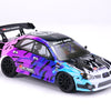 GT24 2.0 Subaru Impreza STI 2006 Drift Spec 2