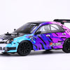 GT24 2.0 Subaru Impreza STI 2006 Drift Spec 2