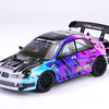 GT24 2.0 Subaru Impreza STI 2006 Drift Spec 2