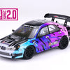 GT24 2.0 Subaru Impreza STI 2006 Drift Spec 2