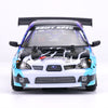 GT24 2.0 Subaru Impreza STI 2006 Drift Spec 2