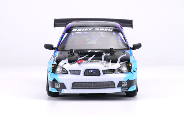 GT24 2.0 Subaru Impreza STI 2006 Drift Spec 2