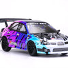 GT24 2.0 Subaru Impreza STI 2006 Drift Spec 2