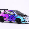 GT24 2.0 Subaru Impreza STI 2006 Drift Spec 2