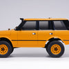 SCA-1E 2.1 Classic Range Rover Rolling Chassis kit with Pre-painted Body