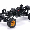 SCA-1E 2.1 Classic Range Rover Rolling Chassis kit with Pre-painted Body