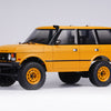 SCA-1E 2.1 Classic Range Rover Rolling Chassis kit with Pre-painted Body