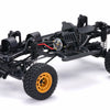 SCA-1E 2.1 Classic Range Rover Rolling Chassis kit with Pre-painted Body