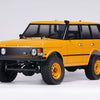 SCA-1E 2.1 Classic Range Rover Rolling Chassis kit with Pre-painted Body