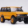 SCA-1E 2.1 Classic Range Rover Rolling Chassis kit with Pre-painted Body