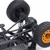 SCA-1E 2.1 Classic Range Rover Rolling Chassis kit with Pre-painted Body