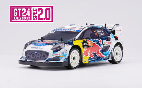Carisma RC