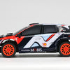 FULL FUNCTION 2WD i20N Rally1 RC car