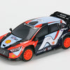 FULL FUNCTION 2WD i20N Rally1 RC car