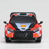 FULL FUNCTION 2WD i20N Rally1 RC car
