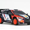FULL FUNCTION 2WD i20N Rally1 RC car