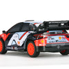 FULL FUNCTION 2WD i20N Rally1 RC car
