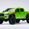 SCA-1E 2.1 Rolling Chassis Kit with TOYOTA TACOMA TRD PRO