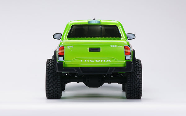 SCA-1E 2.1 Rolling Chassis Kit with TOYOTA TACOMA TRD PRO