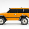 SCA-1E 2.1 CLASSIC RANGE ROVER FINAL TRIBUTE RTR ( LIMITED EDITION)