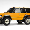 SCA-1E 2.1 CLASSIC RANGE ROVER FINAL TRIBUTE RTR ( LIMITED EDITION)