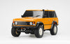 SCA-1E 2.1 CLASSIC RANGE ROVER FINAL TRIBUTE RTR ( LIMITED EDITION)