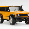 SCA-1E 2.1 CLASSIC RANGE ROVER FINAL TRIBUTE RTR ( LIMITED EDITION)