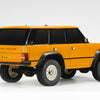 SCA-1E 2.1 CLASSIC RANGE ROVER FINAL TRIBUTE RTR ( LIMITED EDITION)