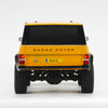 SCA-1E 2.1 CLASSIC RANGE ROVER FINAL TRIBUTE RTR ( LIMITED EDITION)