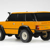 SCA-1E 2.1 CLASSIC RANGE ROVER FINAL TRIBUTE RTR ( LIMITED EDITION)