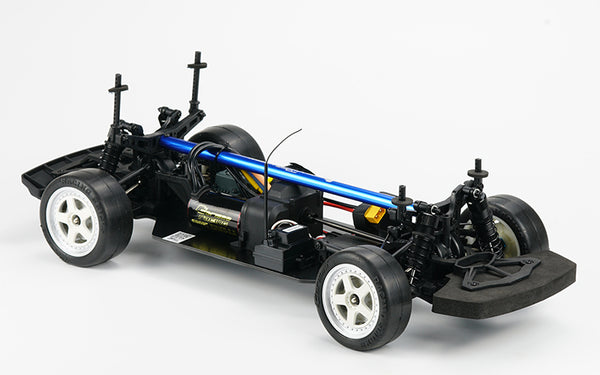 M48S HKS Skyline GT-R  (BNR32) Gr.A Racing Car