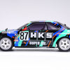 M48S HKS Skyline GT-R  (BNR32) Gr.A Racing Car