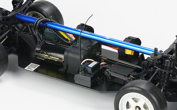 M48S HKS Skyline GT-R  (BNR32) Gr.A Racing Car