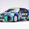 M48S HKS Skyline GT-R  (BNR32) Gr.A Racing Car
