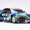 M48S HKS Skyline GT-R  (BNR32) Gr.A Racing Car