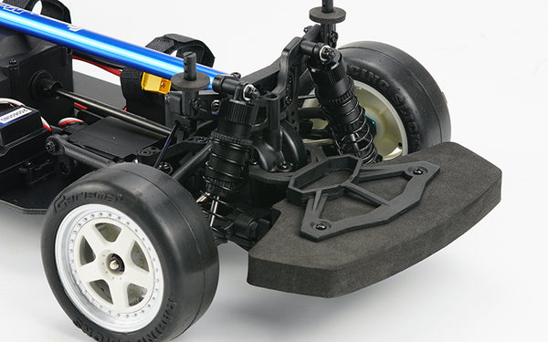 M48S HKS Skyline GT-R  (BNR32) Gr.A Racing Car